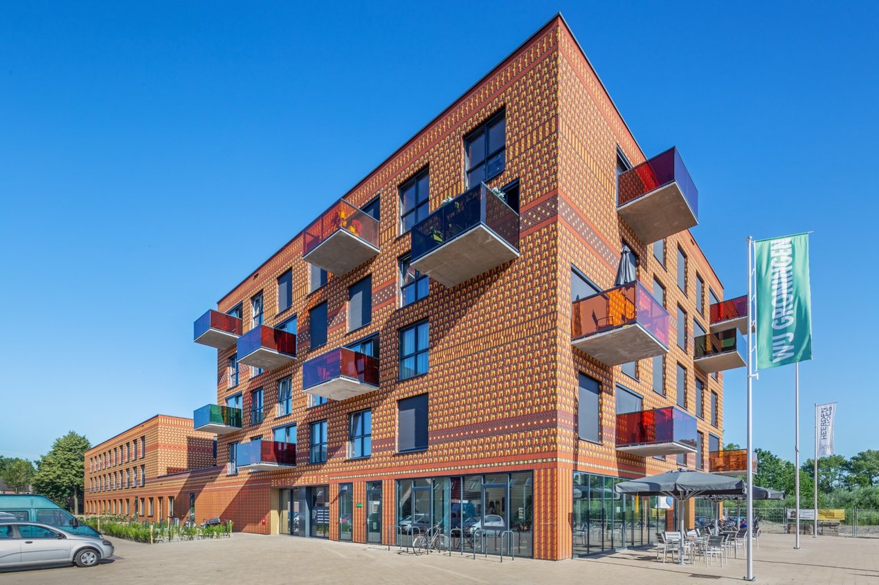 Bentismaheerd, Groningen