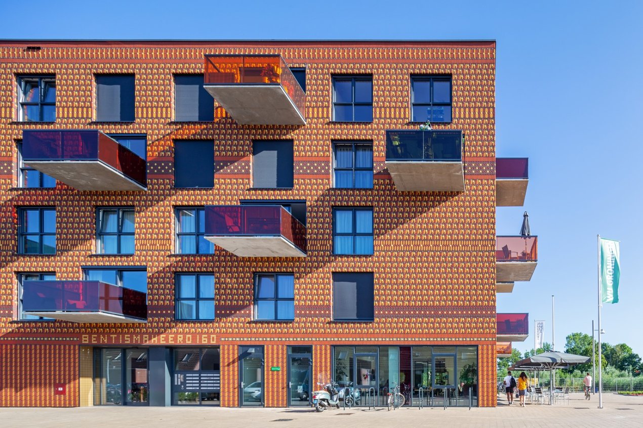 Bentismaheerd, Groningen