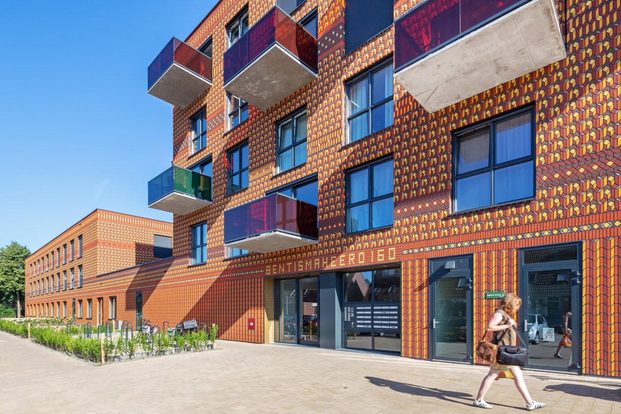 Bentismaheerd, Groningen