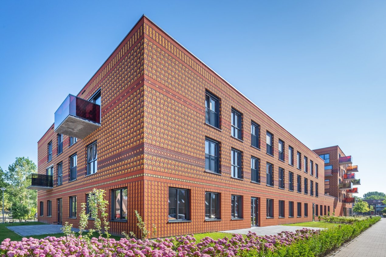 Bentismaheerd, Groningen