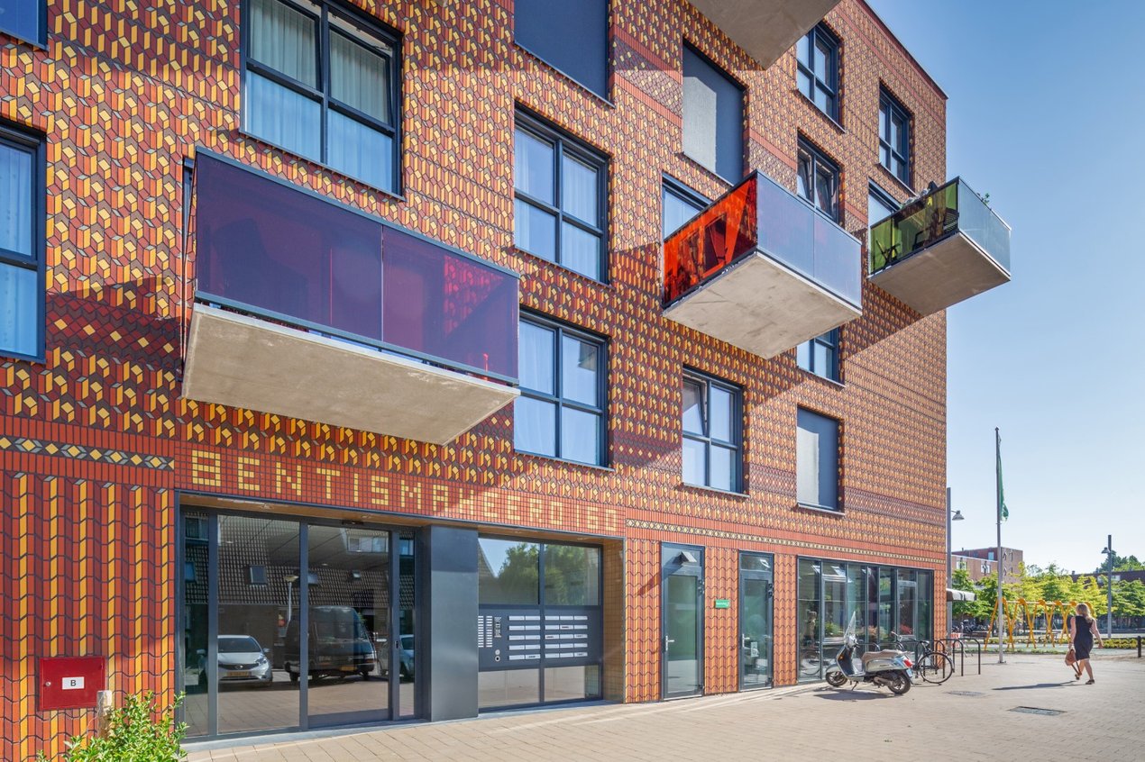 Bentismaheerd, Groningen