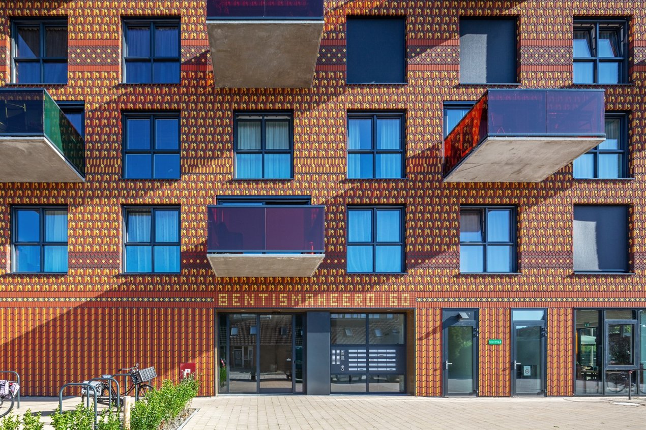 Bentismaheerd, Groningen