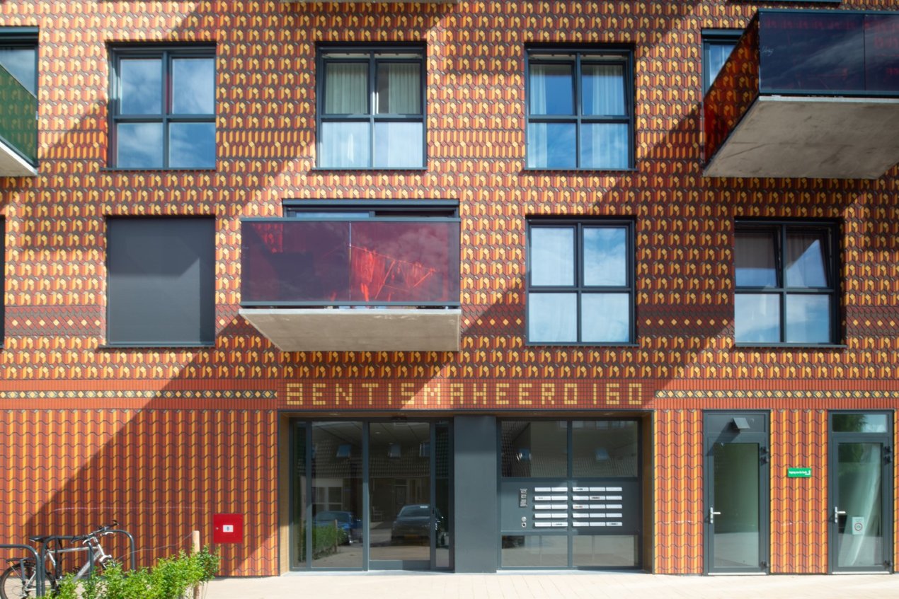 Bentismaheerd, Groningen