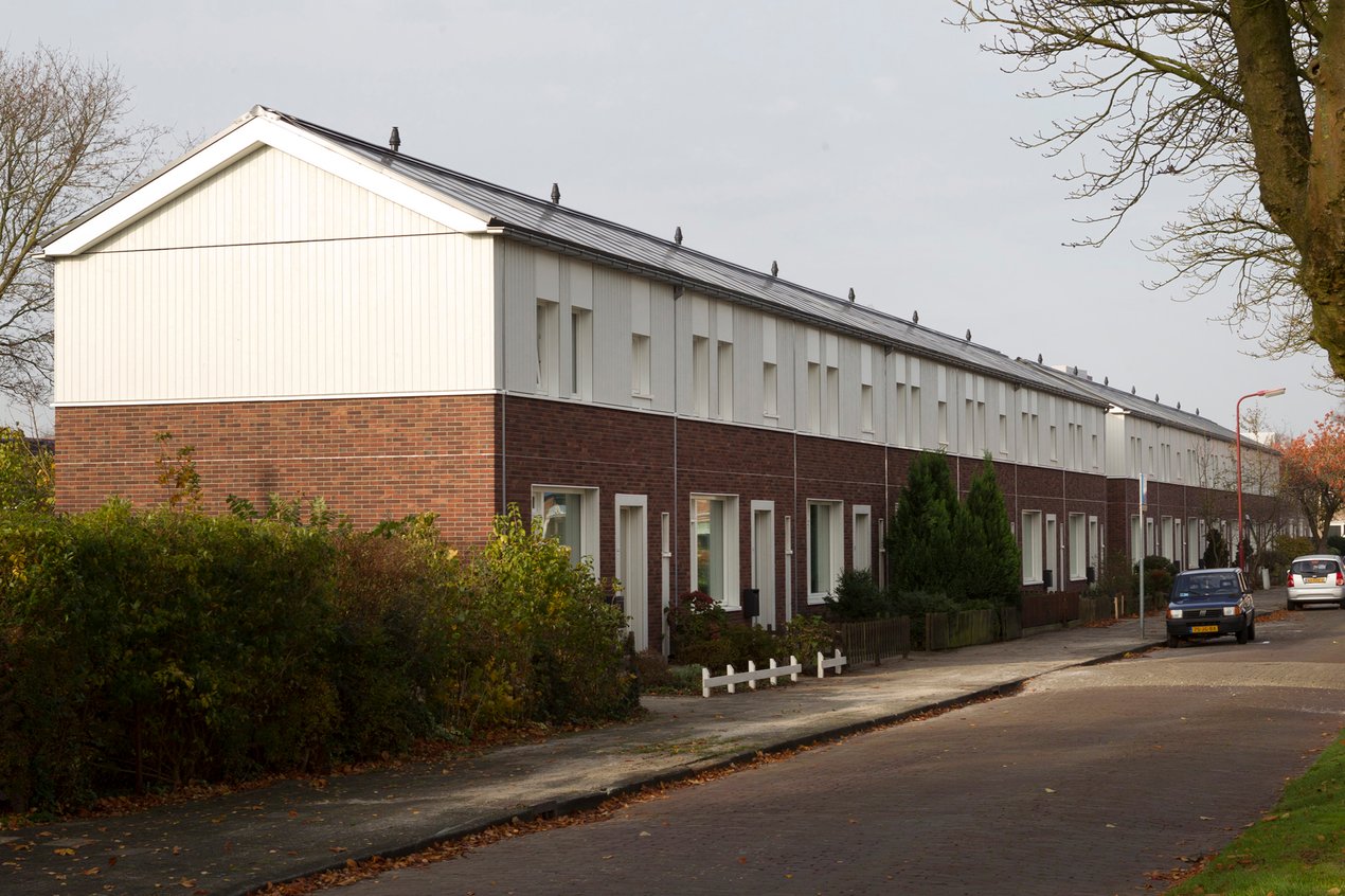Commandeurstraat, Heerenveen (2)