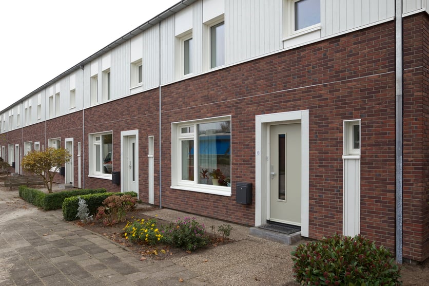 Commandeurstraat, Heerenveen (1)