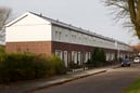 Commandeurstraat, Heerenveen (2)