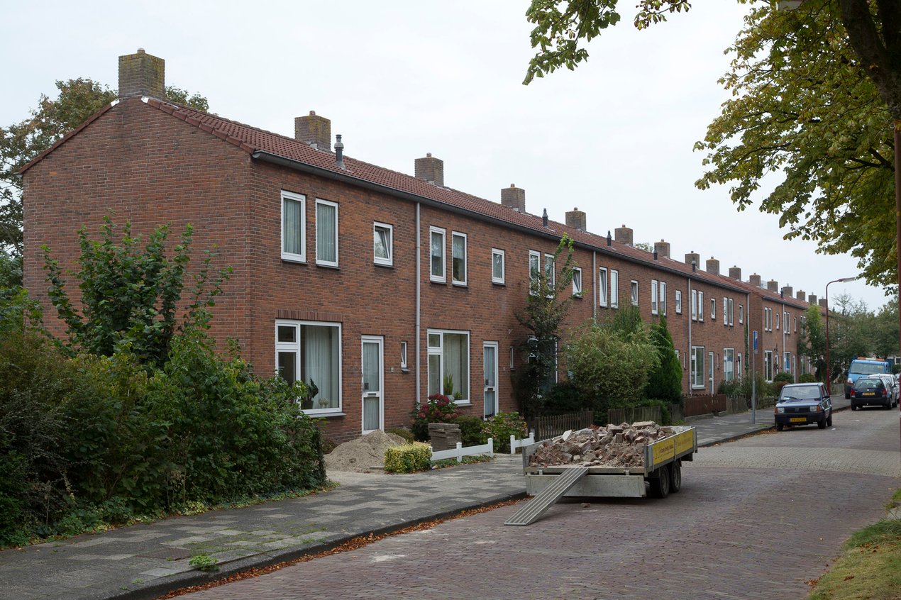 Commandeurstraat, Heerenveen (6)
