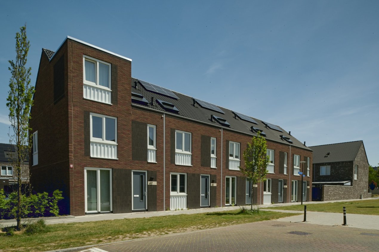 Nieuwe Es, Hengelo