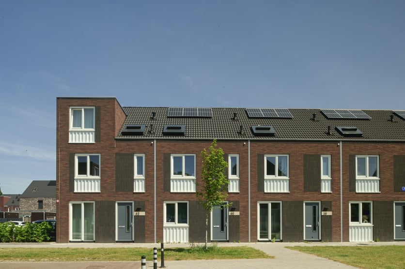 Nieuwe Es, Hengelo