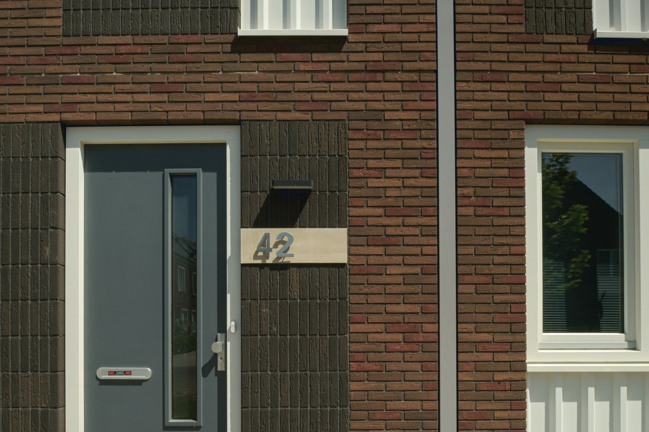Nieuwe Es, Hengelo