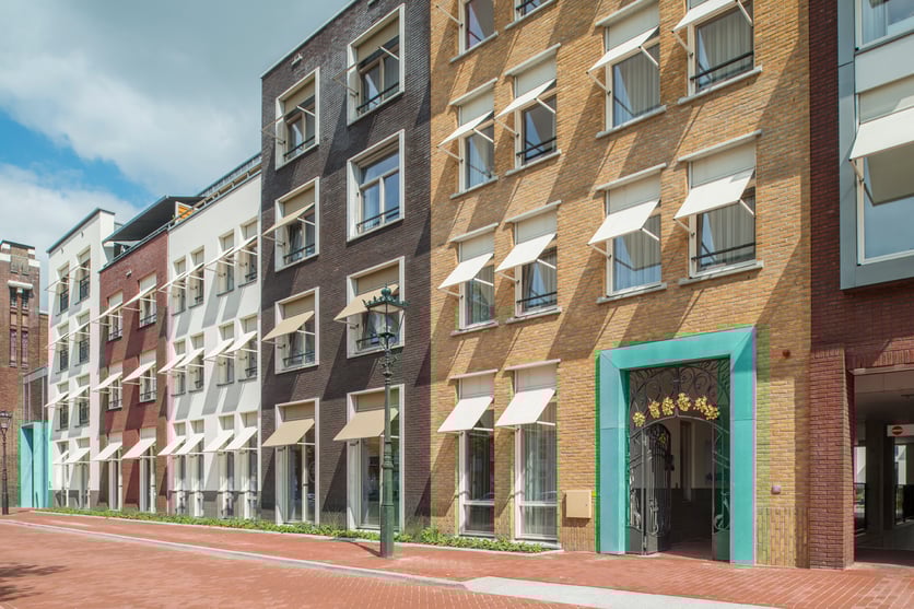 Margaretha, Kampen (1)