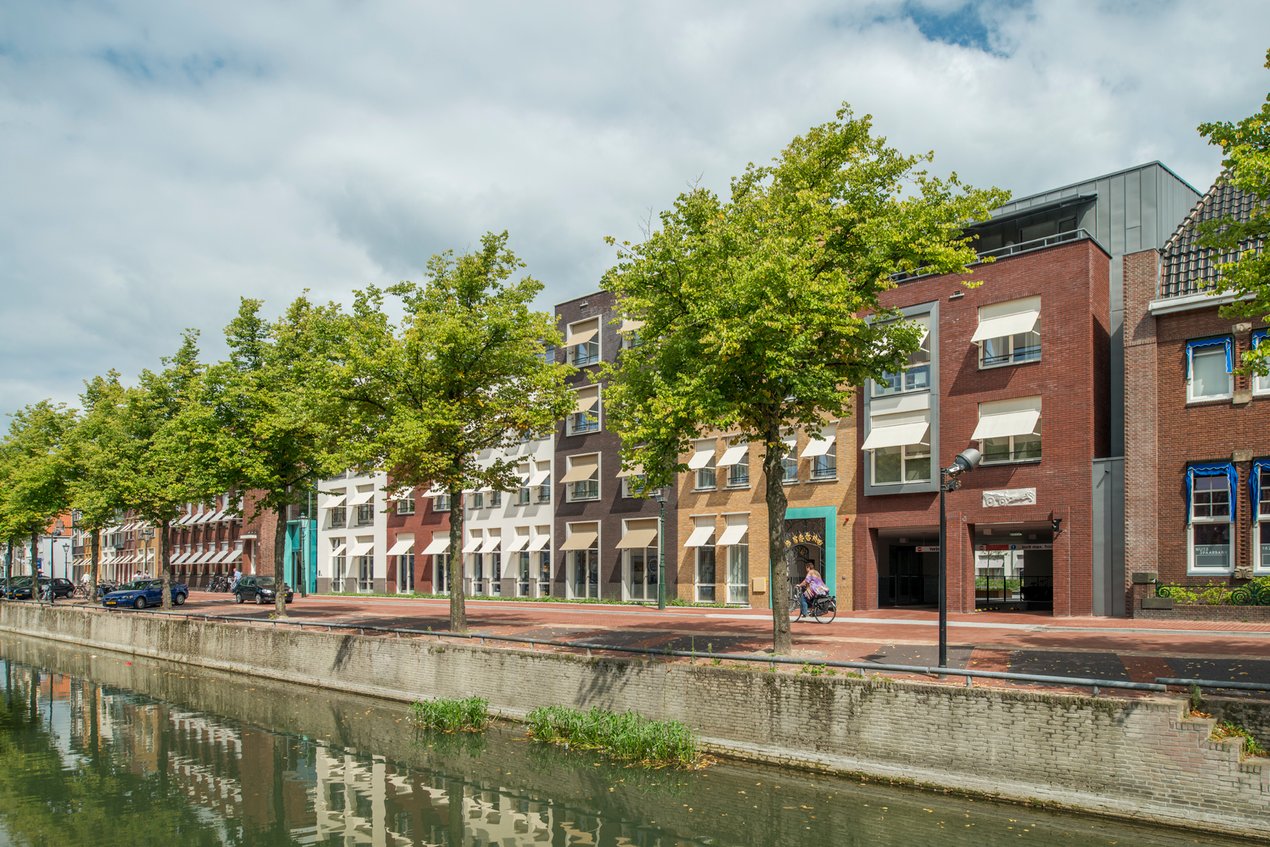 Margaretha, Kampen (6)