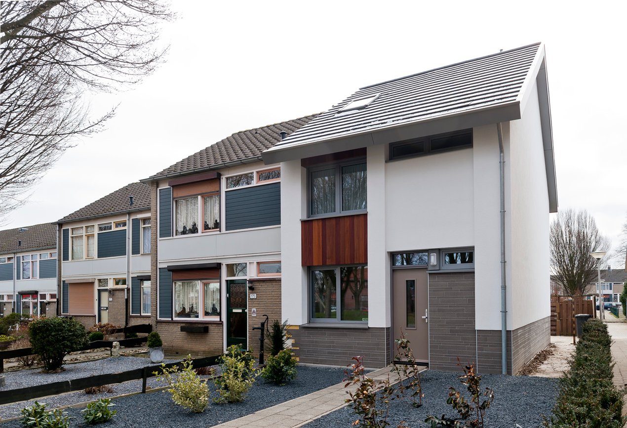 Wijk van Morgen, Kerkrade (AM)