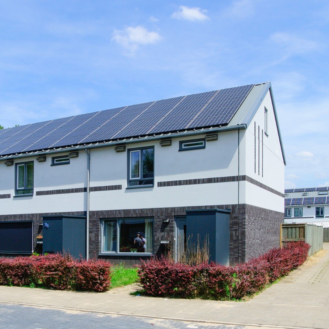 Meijhorst, Nijmegen