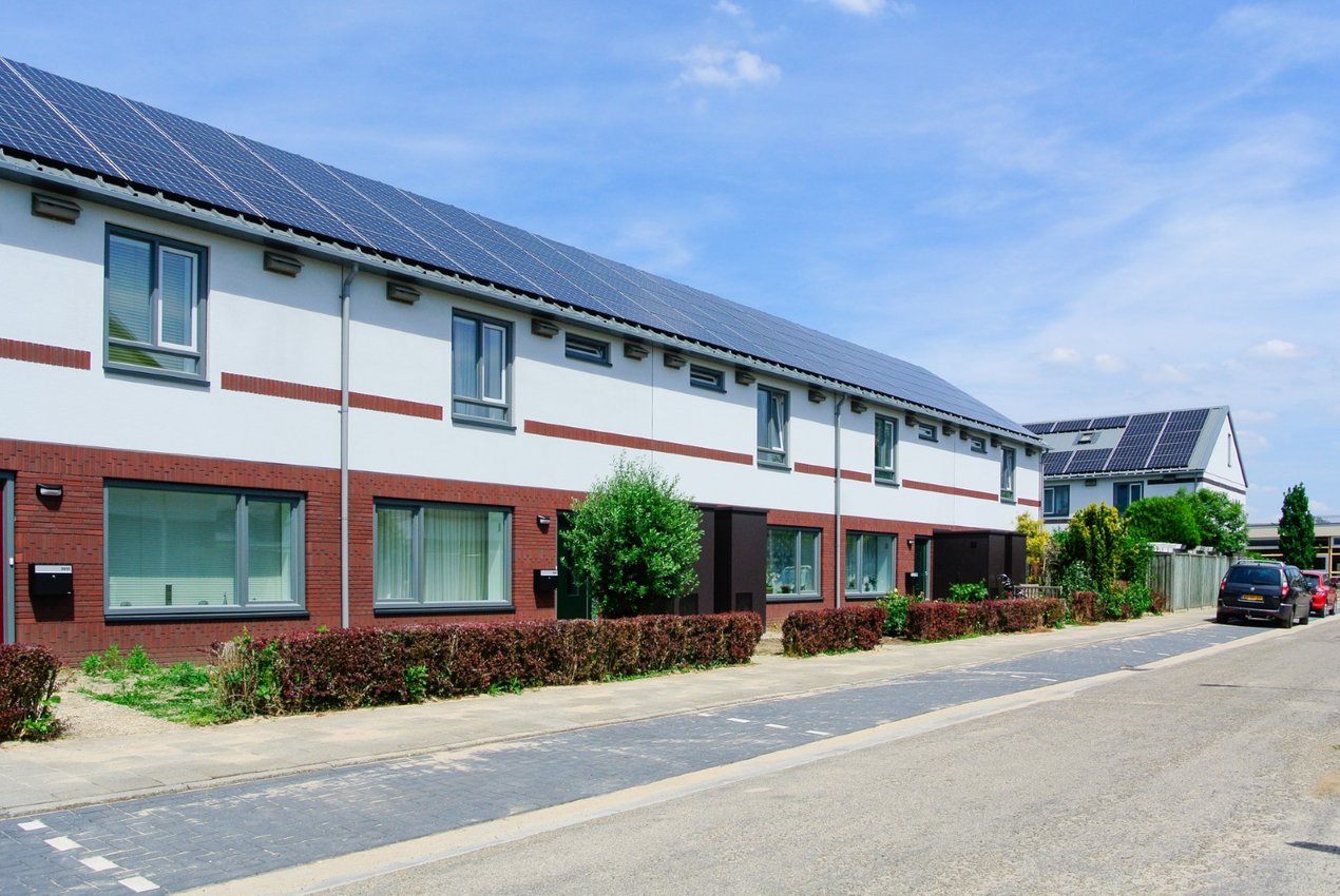 Meijhorst, Nijmegen