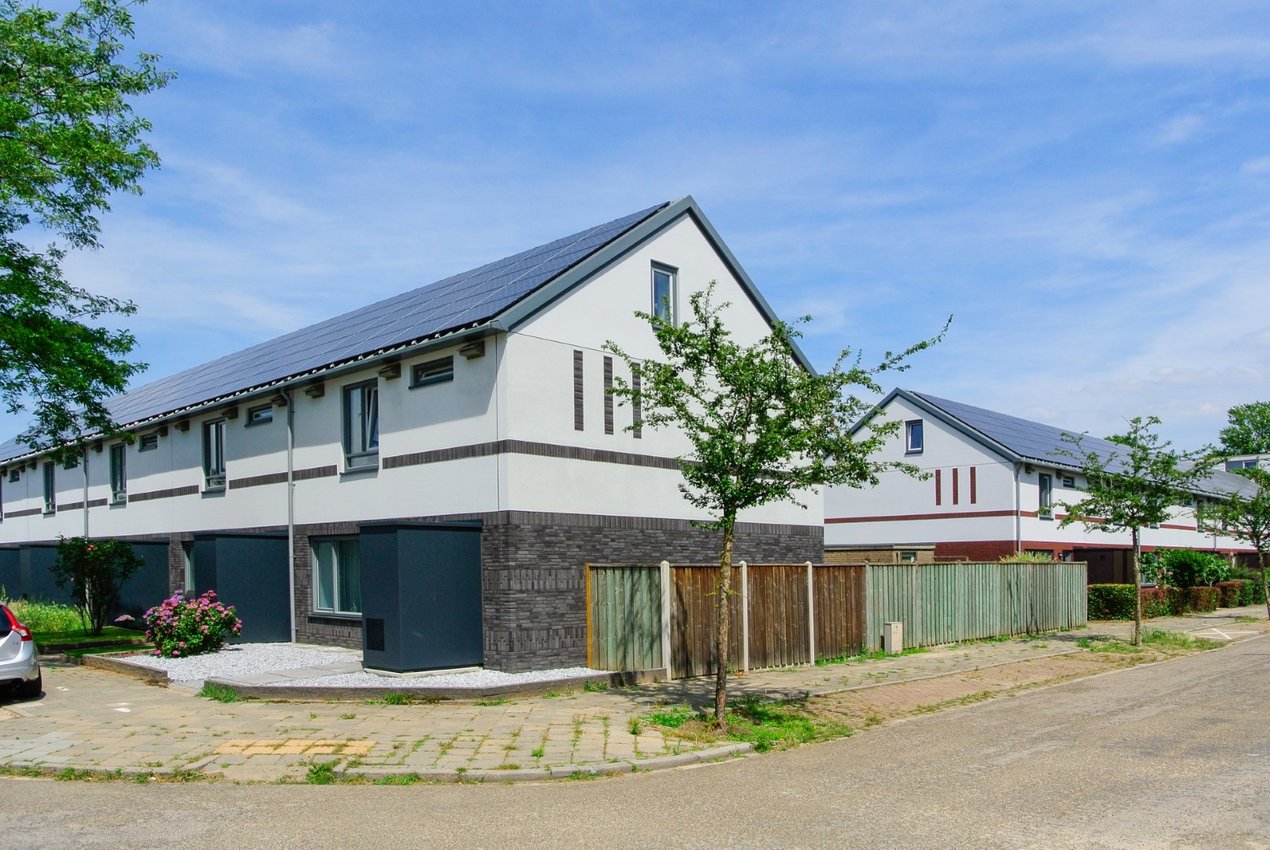 Meijhorst, Nijmegen
