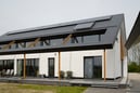 Passiefhuis Ooijen
