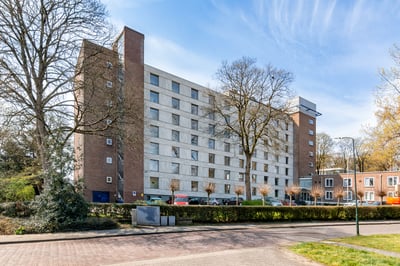 Paasbergflat