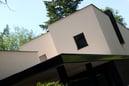 Villa Berkenlaan, Oss (2)