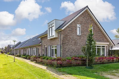 Noordrand Ossendrecht