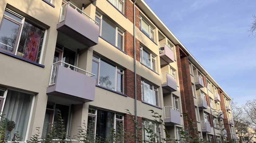 Mandoline, Rijswijk