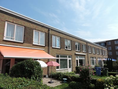 102 woningen Raamsdonk