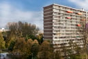 Renovatie van ERA Flats Rotterdam