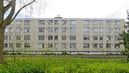 Voorgevel