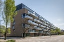 Koningslaan, Rotterdam