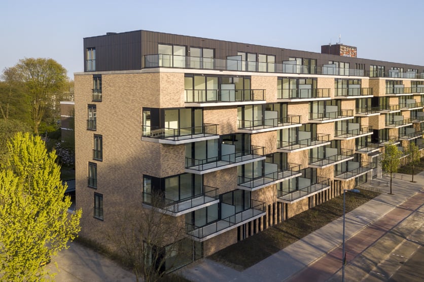 Koningslaan, Rotterdam