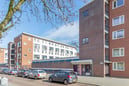 Mathenesserweg, Rotterdam