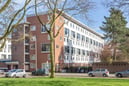 Mathenesserweg, Rotterdam