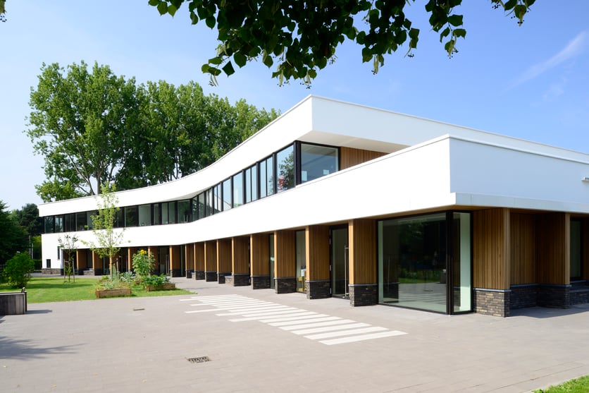 St. Michaelschool (2)