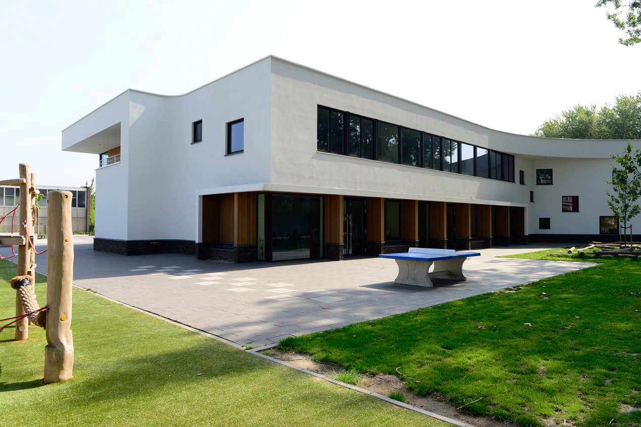 St. Michaelschool (5)
