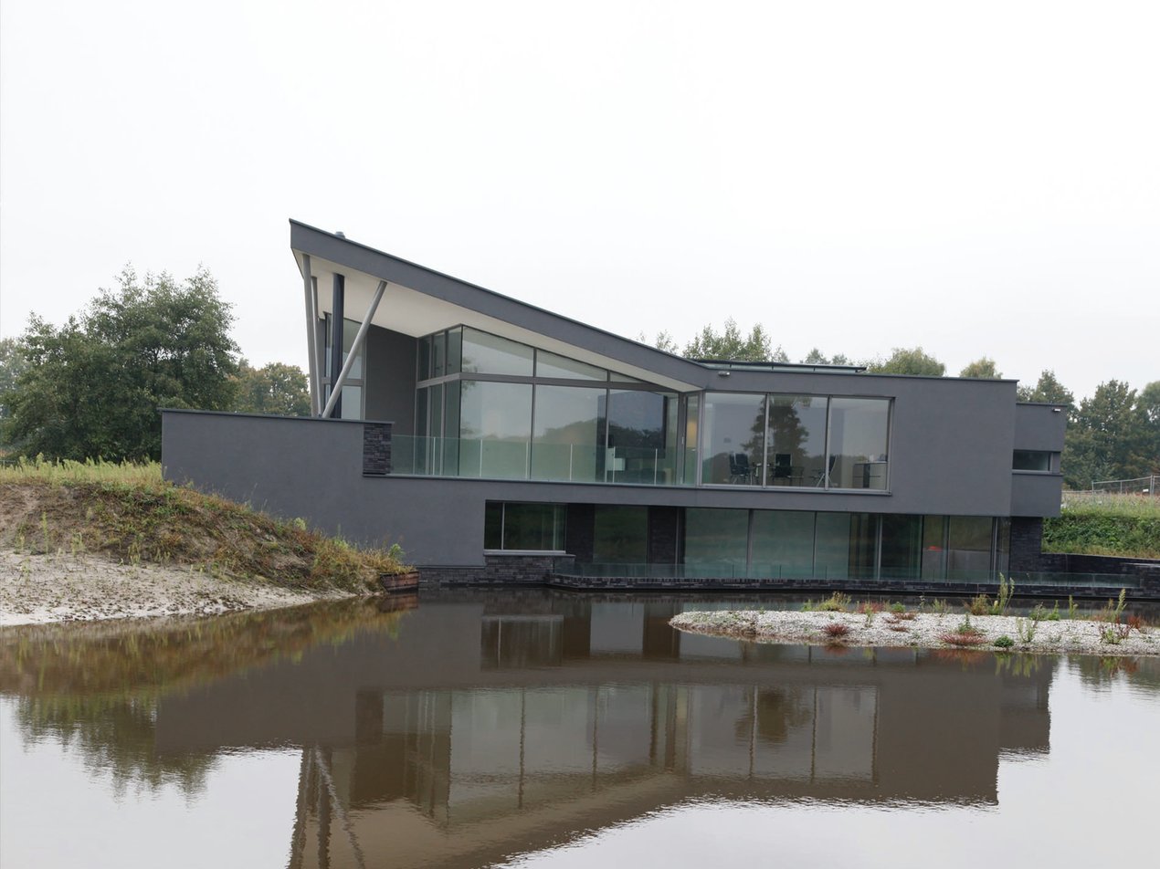 Villa, Scherpenzeel (1)