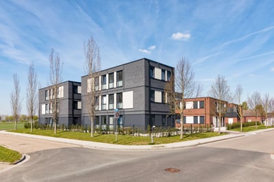 HomeFlex Sluiskil