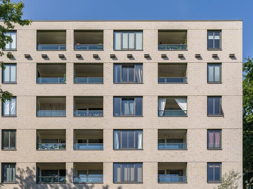 Sto Isoned - Betuwestraat Tilburg-29