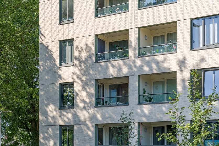 Sto Isoned - Betuwestraat Tilburg-31
