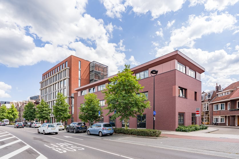 Sto Isoned - Spoorlaan Tilburg-28