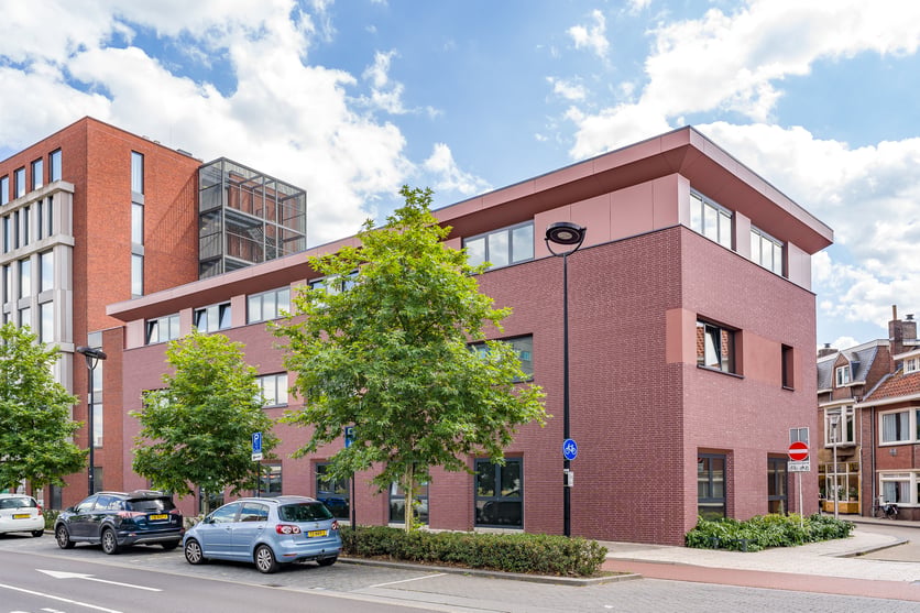Sto Isoned - Spoorlaan Tilburg-29