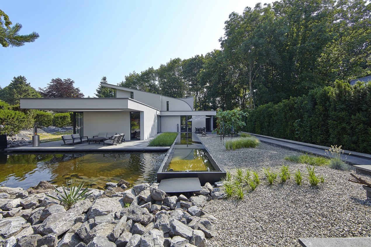 Villa Boley, Uden (2) (Custom)