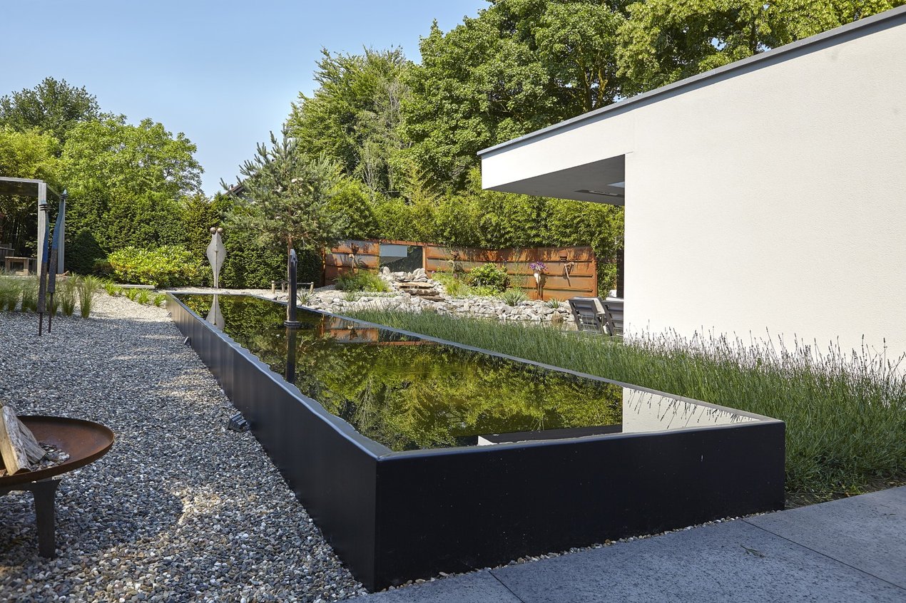 Villa Boley, Uden (4) (Custom)