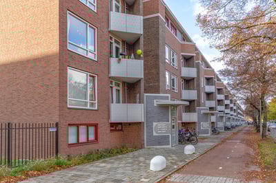 Burgemeester Norbruislaan