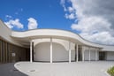 Crematorium Domstede, Utrecht (2)