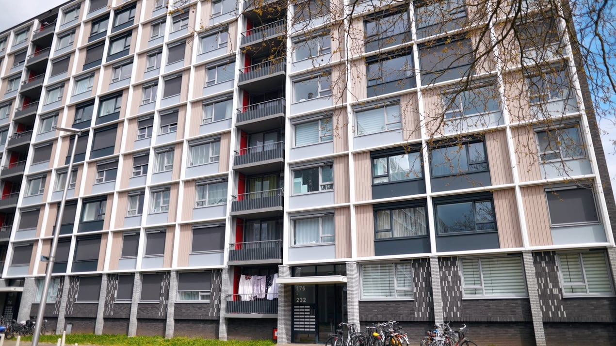 De Dreven, Utrecht
