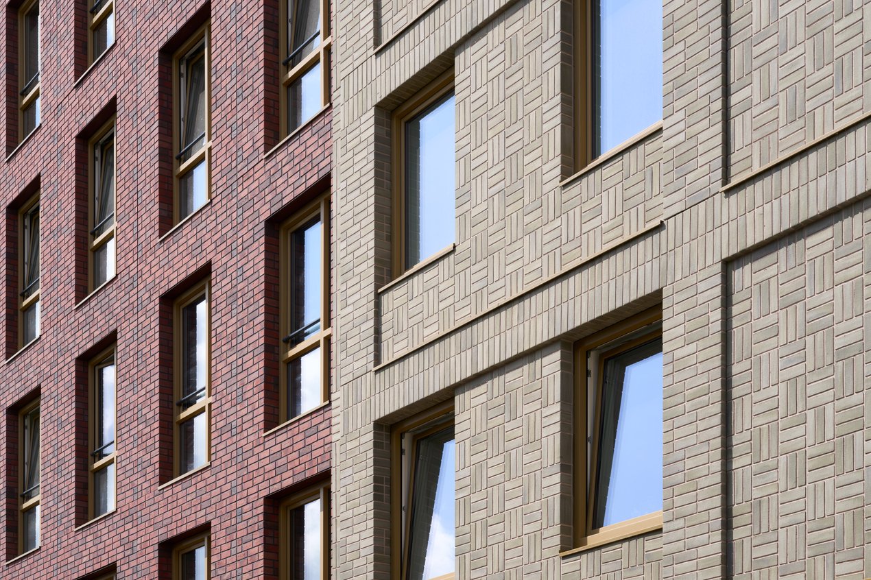 G8 Leidsche Rijn, Utrecht