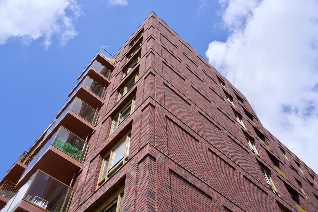 G8 Leidsche Rijn, Utrecht