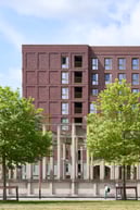 G8 Leidsche Rijn, Utrecht