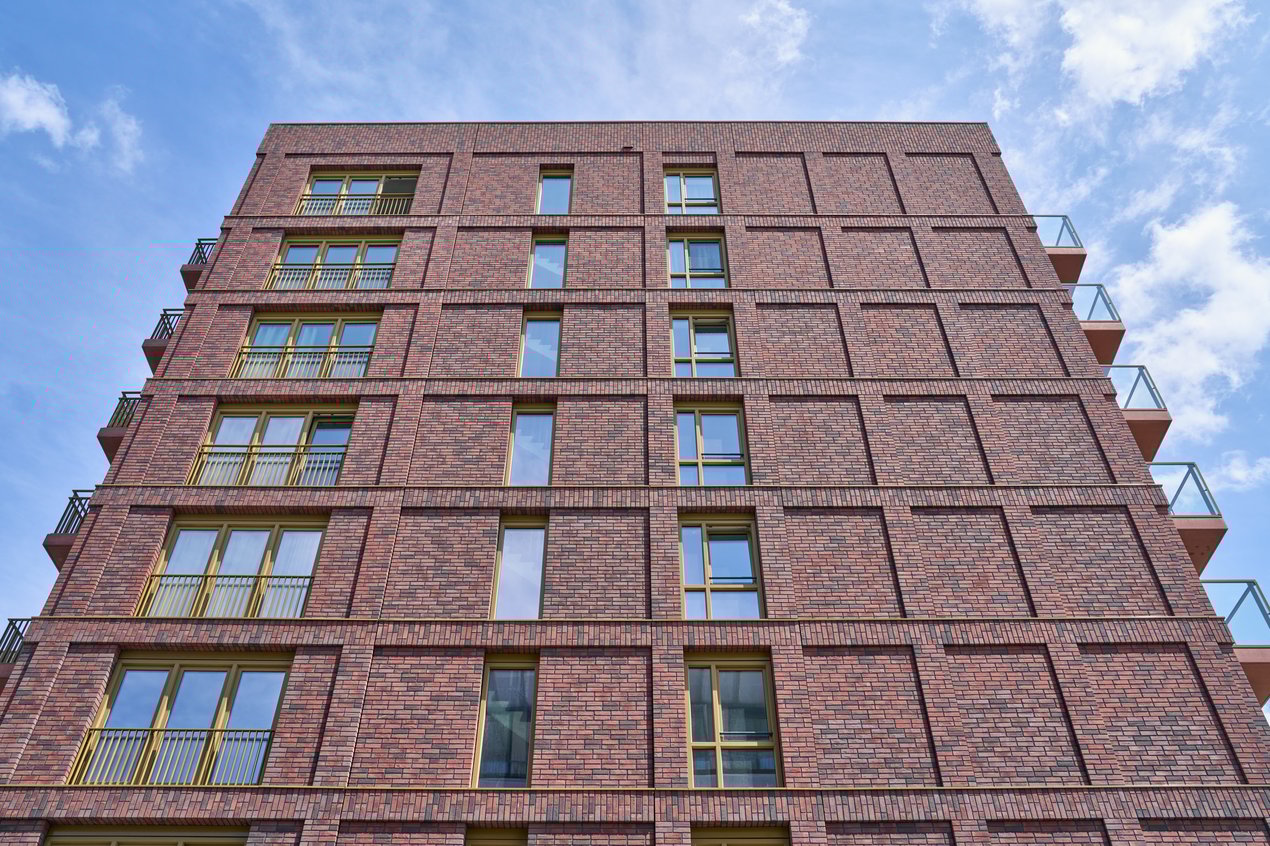 G8 Leidsche Rijn, Utrecht
