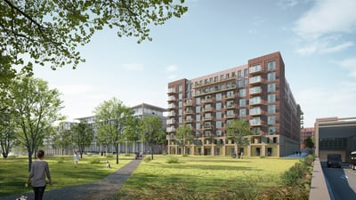 G8 Leidsche Rijn